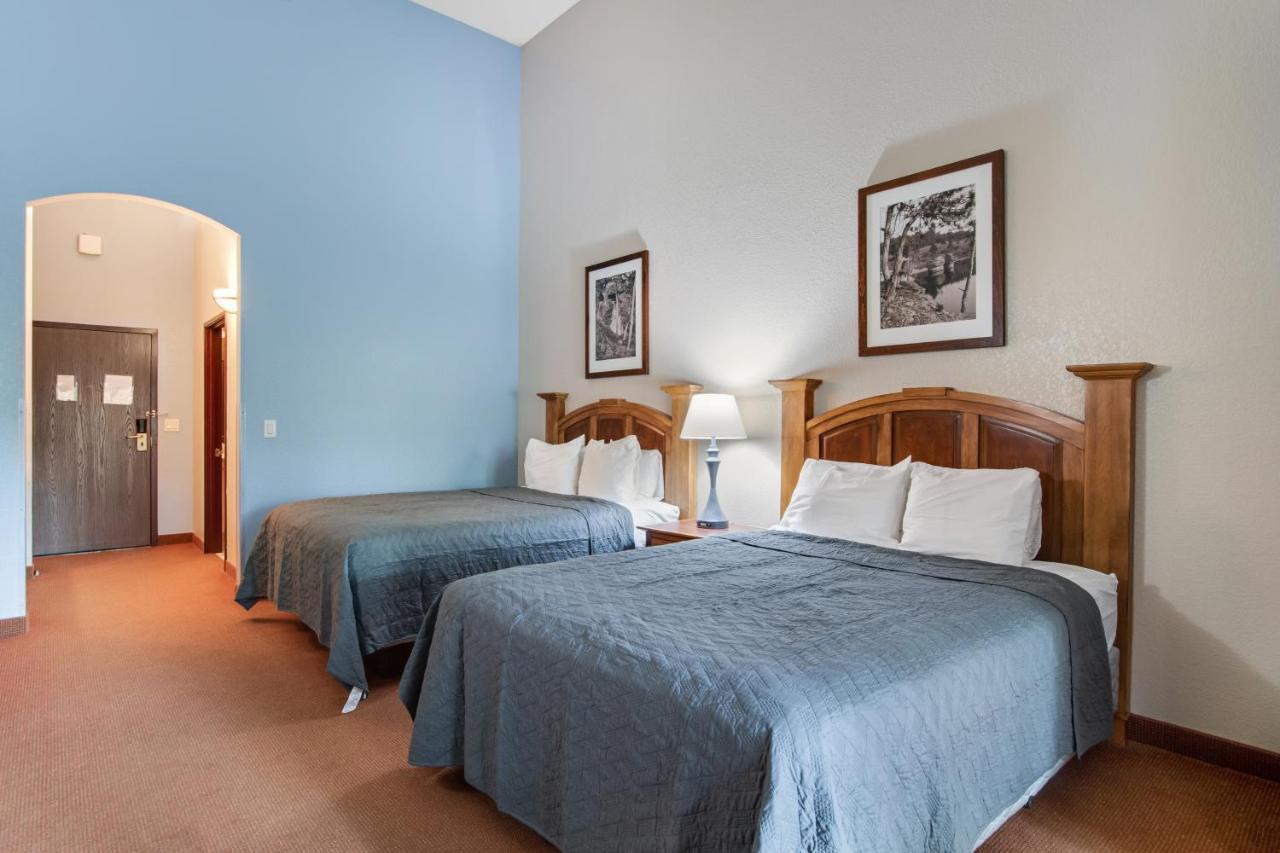Chula Vista Condo Unit #2147 위스콘신 델즈 외부 사진