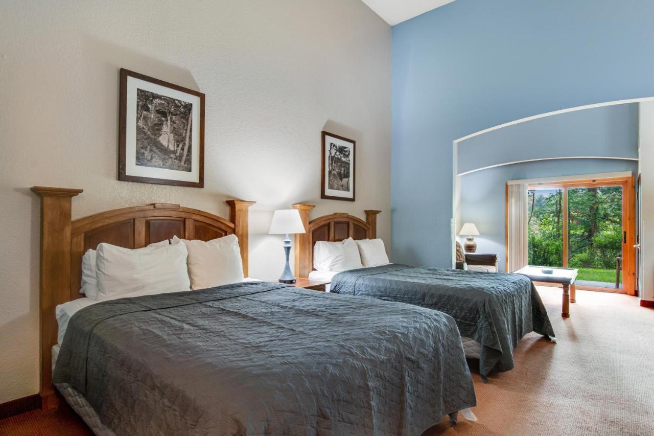 Chula Vista Condo Unit #2147 위스콘신 델즈 외부 사진
