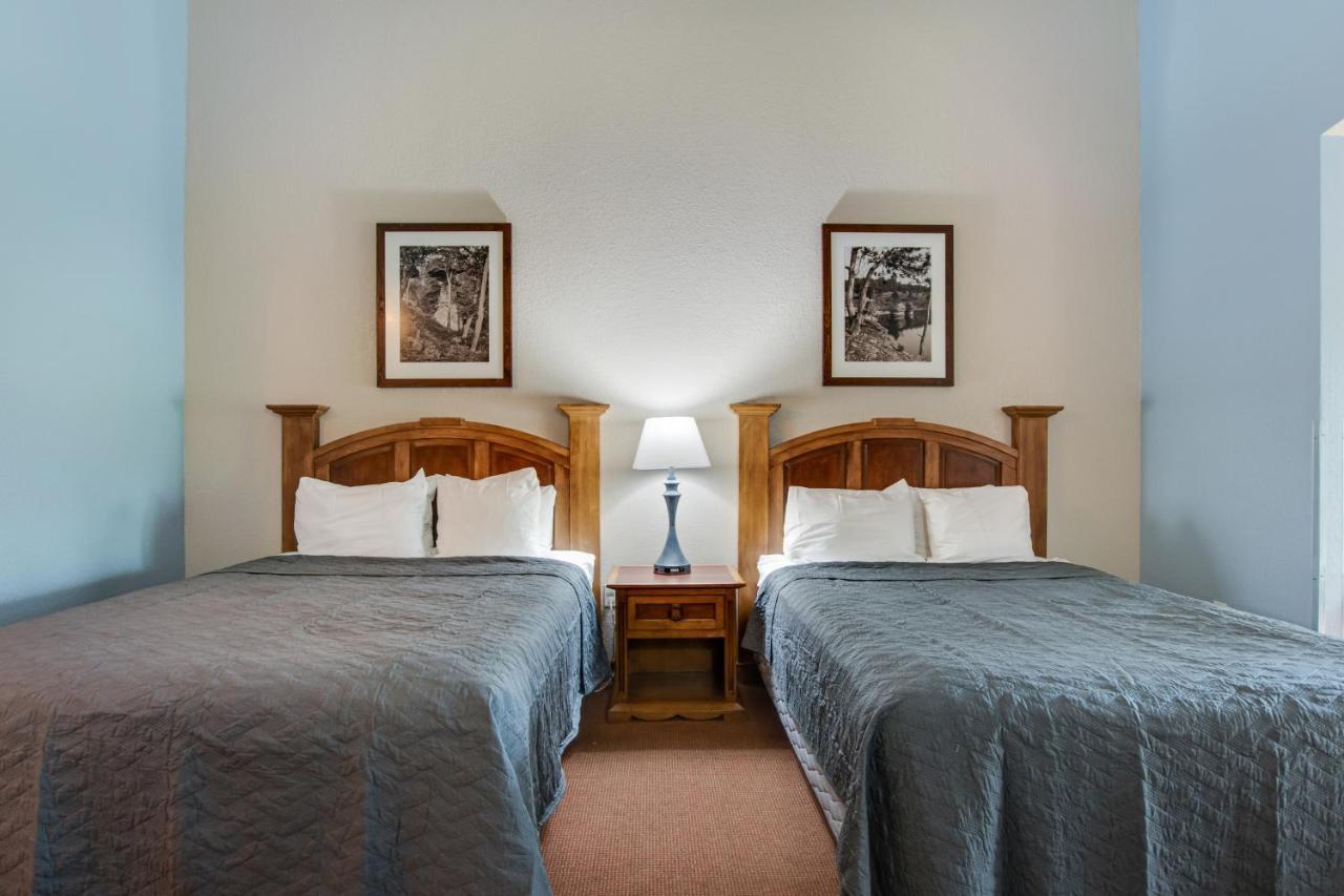 Chula Vista Condo Unit #2147 위스콘신 델즈 외부 사진