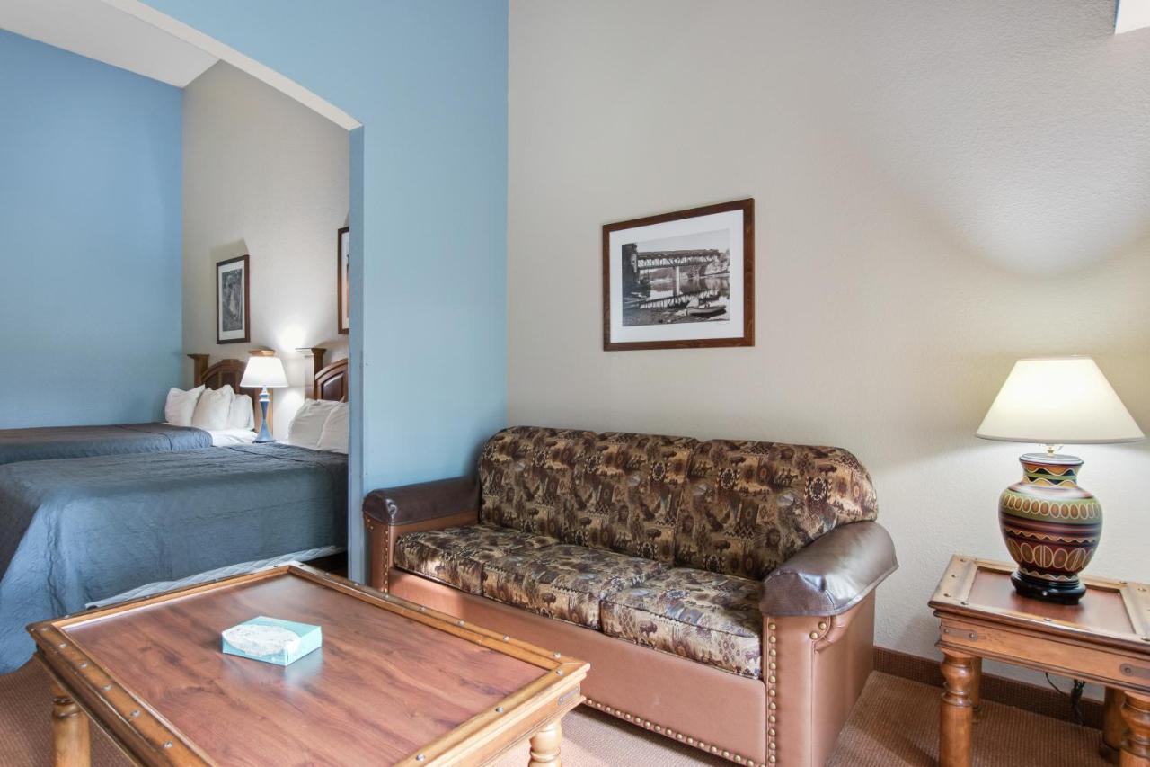 Chula Vista Condo Unit #2147 위스콘신 델즈 외부 사진