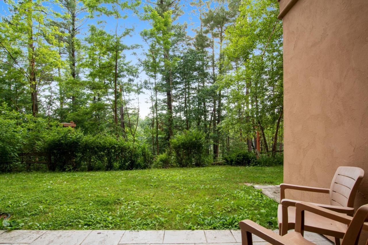 Chula Vista Condo Unit #2147 위스콘신 델즈 외부 사진